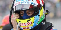 Bild zum Inhalt: Le-Mans-Vortest: Alex Wurz fährt im Toyota