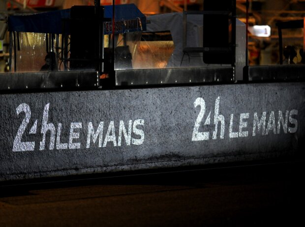 Le Mans Sarthe 24 Stunden Le Mans Sarthe 24 Stunden