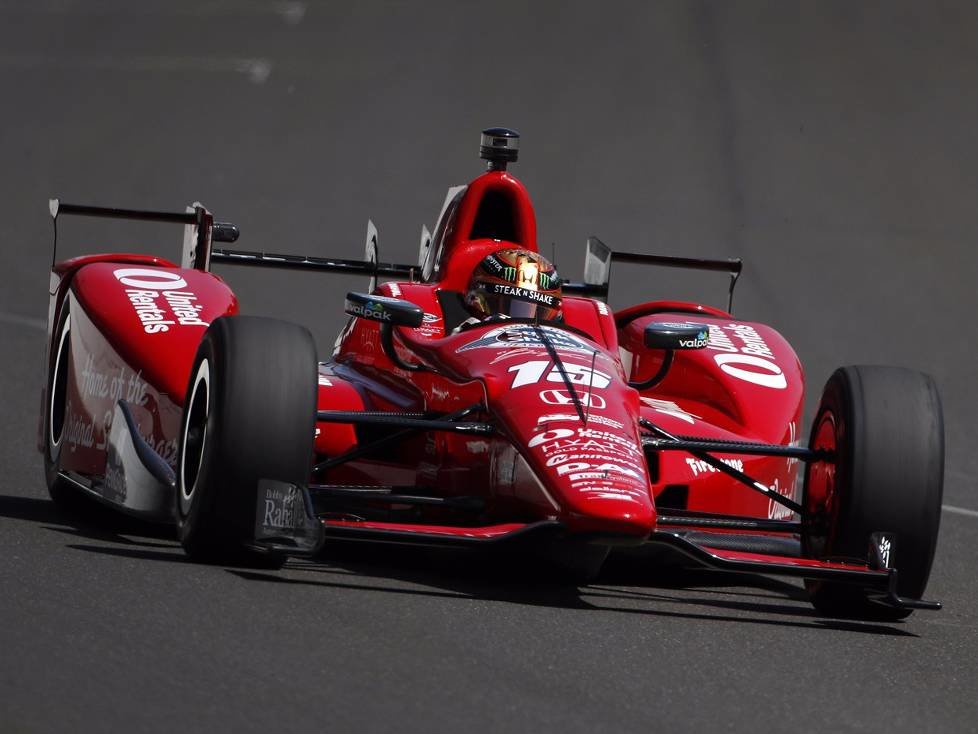 Graham Rahal