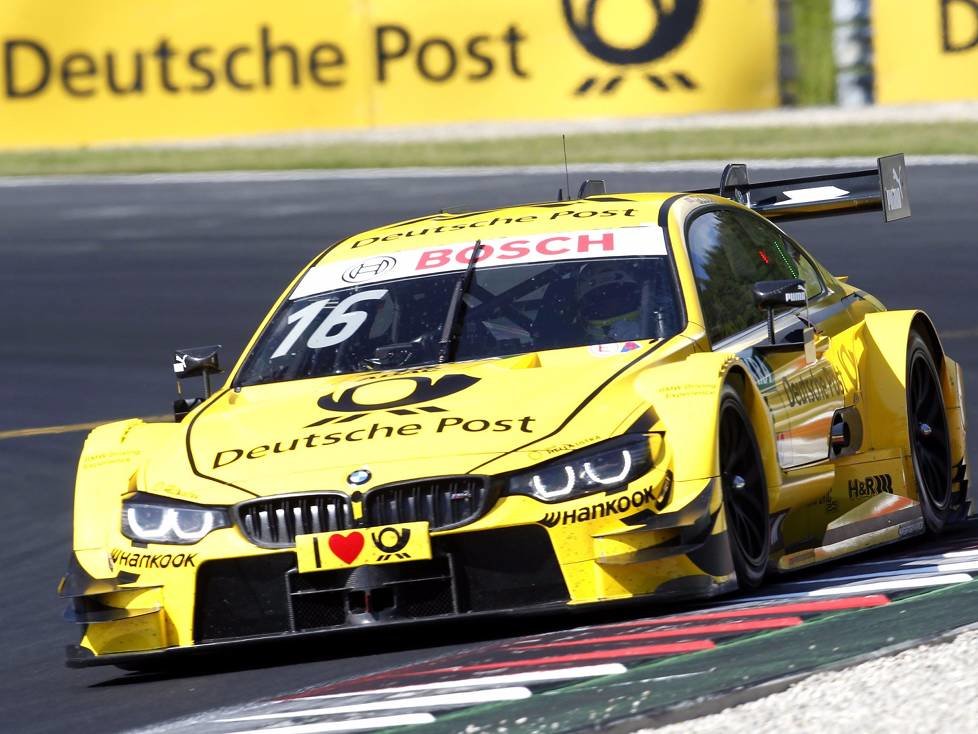 Timo Glock