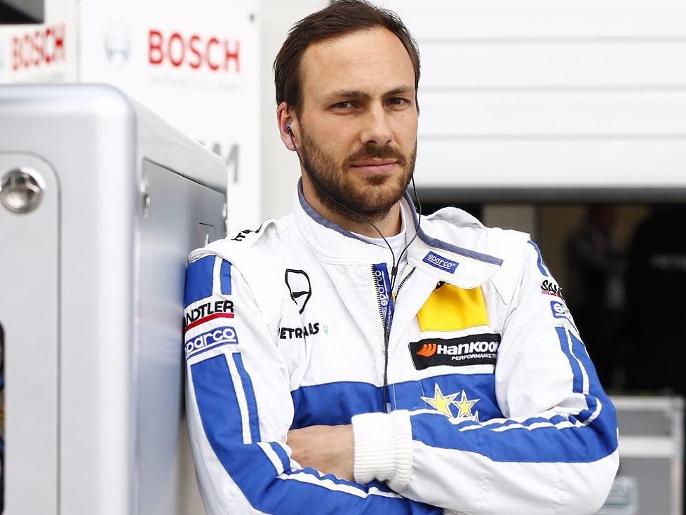 Gary Paffett