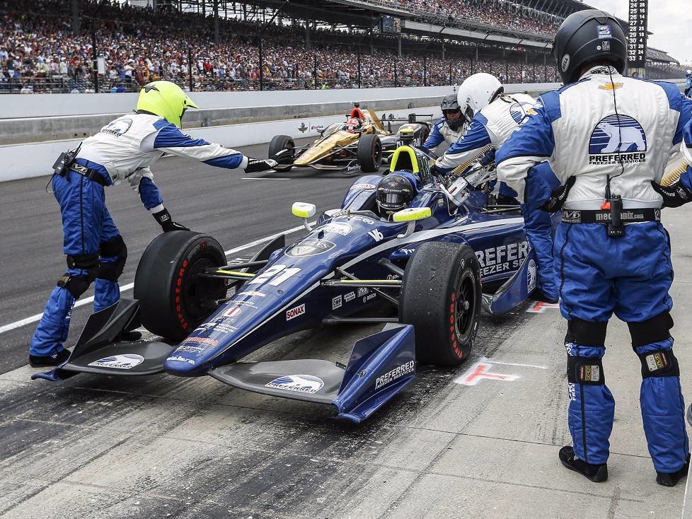 Josef Newgarden