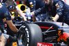 Bild zum Inhalt: Formel-1-Live-Ticker: Red Bull als Lachnummer im Netz