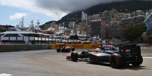 McLaren stellt sich auf Leidenszeit ein: "Brauchen Motivation"