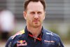 Red Bull lobpreist Renault-Vertrag: "Logische Entscheidung"
