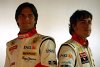 Bild zum Inhalt: Ex-Teamkollege Piquet glaubt: Alonsos Karriere bald zu Ende