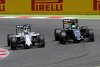 Bild zum Inhalt: Kampf ums Geld: Force India will Williams knacken