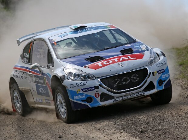 Craig Breen