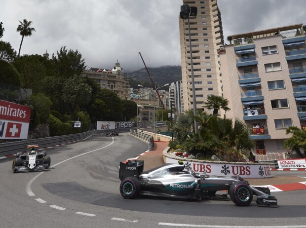 Nico Rosberg, Nico Hülkenberg Nico Rosberg, Nico Hülkenberg