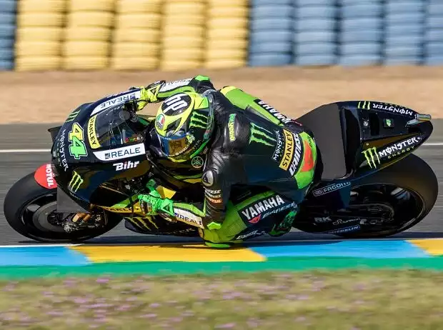 Pol Espargaro Titel-Bild zur News: Pol Espargaro