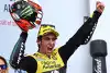 Bild zum Inhalt: Alex Rins: Suzuki, Tech 3 oder weiterhin Moto2?