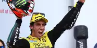 Bild zum Inhalt: Alex Rins: Suzuki, Tech 3 oder weiterhin Moto2?