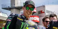 Bild zum Inhalt: MotoGP 2017: KTM engagiert Pol Espargaro als zweiten Fahrer