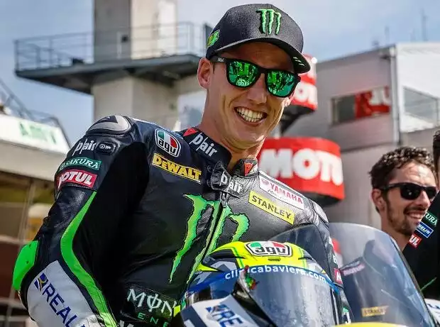 Titel-Bild zur News: Pol Espargaro