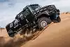 Bild zum Inhalt: Rallye Dakar: Kamaz setzt auf neuen Langhauber