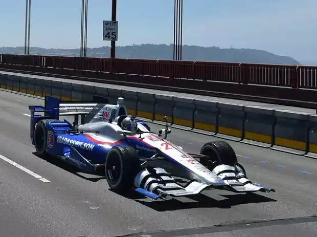 Honda US Titel-Bild zur News: Honda US