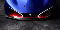 Peugeot L500 R Hybrid
