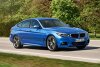 Bild zum Inhalt: BMW frischt den 3er Gran Turismo auf