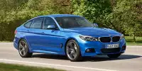 BMW 3er Gran Turismo M Sport