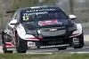 Bild zum Inhalt: James Thompson in Moskau wieder im WTCC-Einsatz