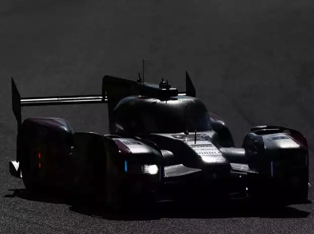 Lucas di Grassi, Loic Duval, Oliver Jarvis Titel-Bild zur News: Lucas di Grassi, Loic Duval, Oliver Jarvis