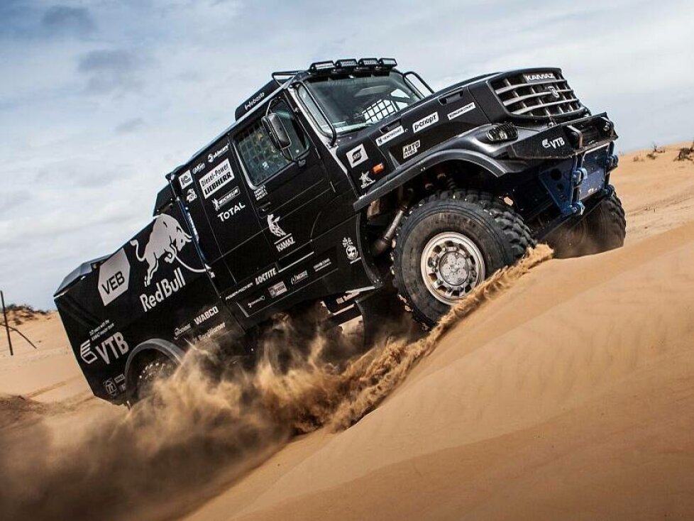 Kamaz