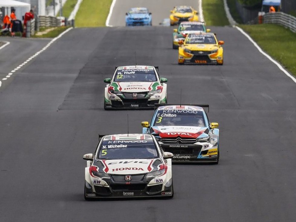 Michelisz