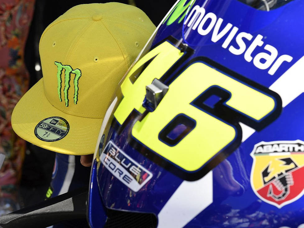 Valentino Rossi