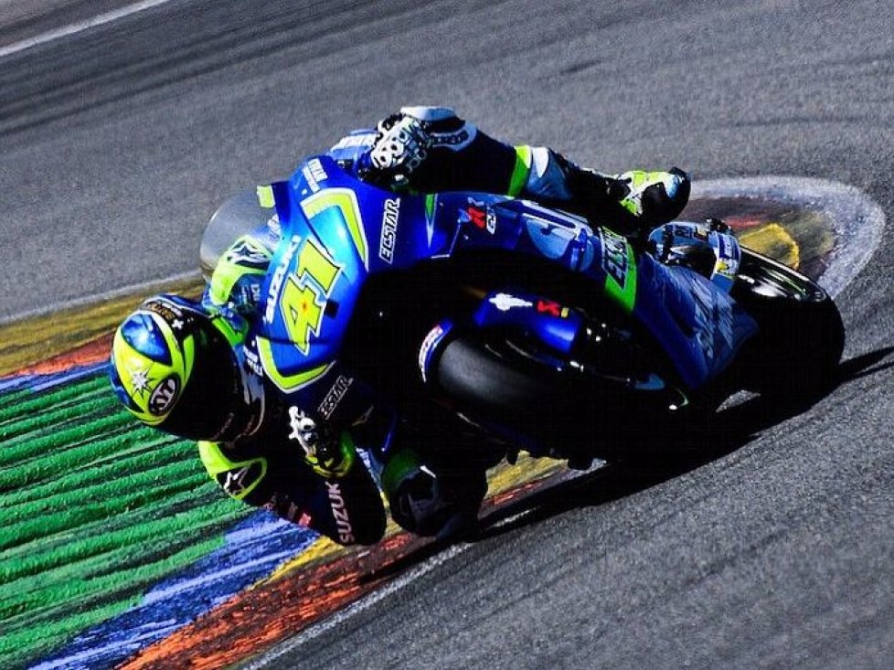 Aleix Espargaro