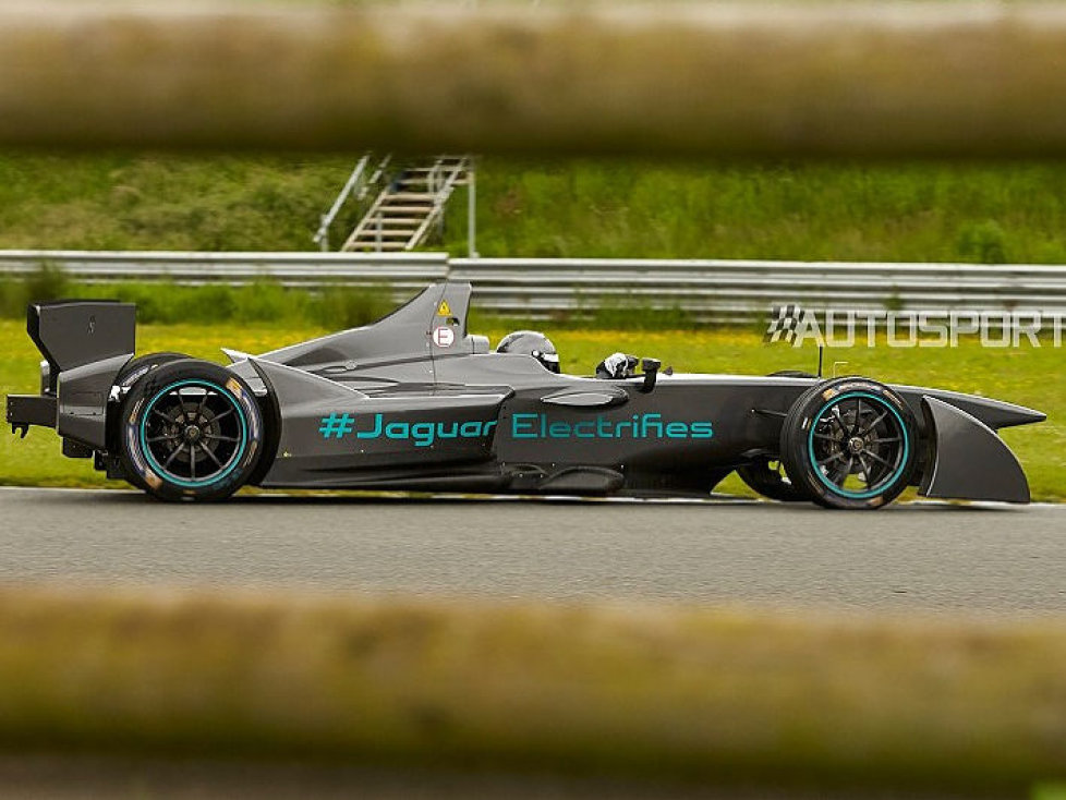 Jaguar