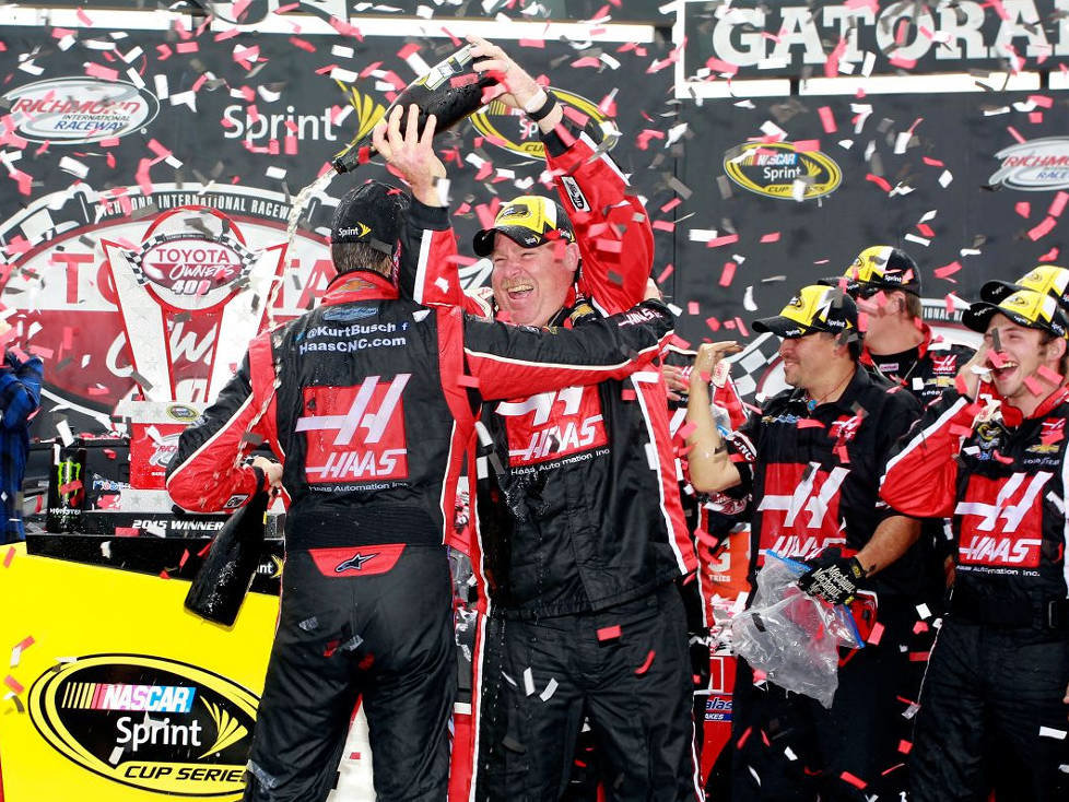 Kurt Busch