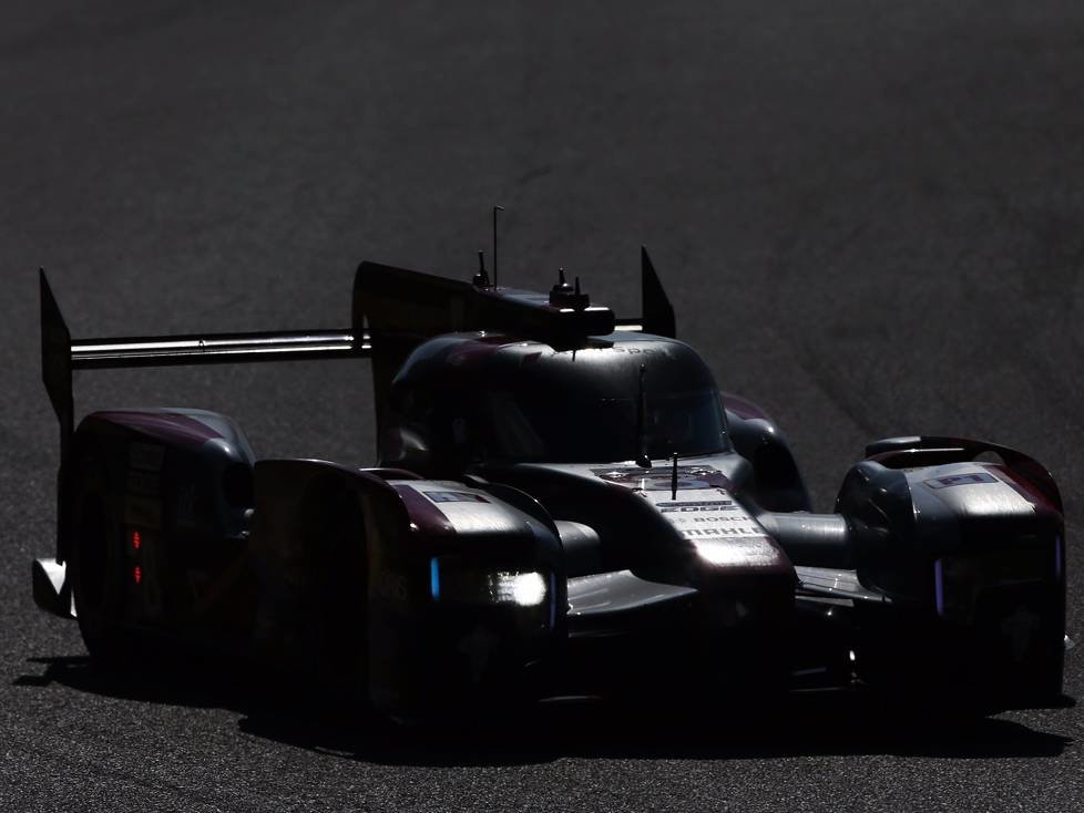 Lucas di Grassi, Loic Duval, Oliver Jarvis