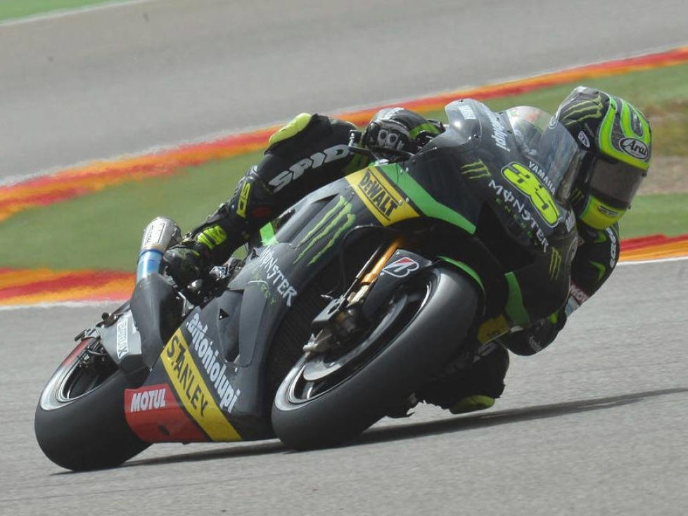 Cal Crutchlow