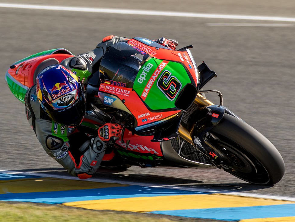 Stefan Bradl