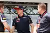 Bild zum Inhalt: Jos Verstappen über Mick Schumacher: "Druck ist extrem"