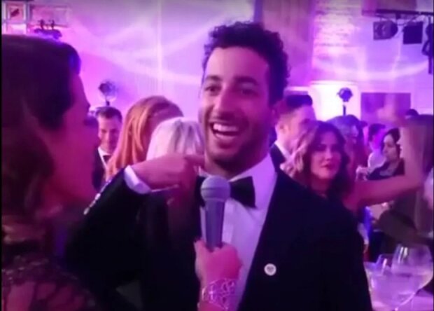 ~Daniel Ricciardo (Red Bull)~ ~Daniel Ricciardo (Red Bull)~