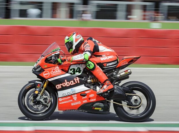 Davide Giugliano Davide Giugliano