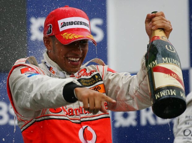 Lewis Hamilton Lewis Hamilton