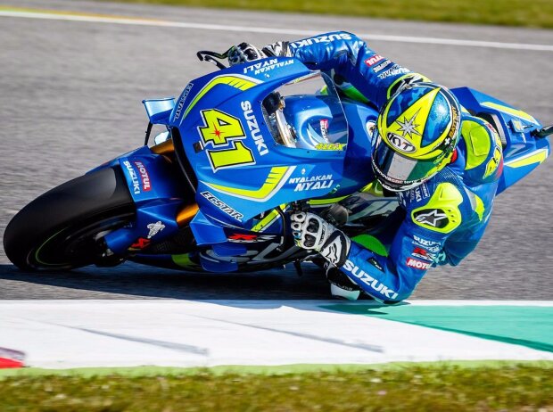 Aleix Espargaro