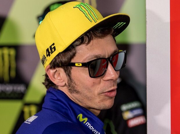 Valentino Rossi