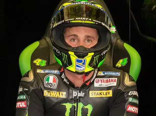 Pol Espargaro Titel-Bild zur News: Pol Espargaro