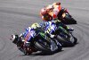 Bild zum Inhalt: MotoGP LIVE im TV: Grand Prix von Katalonien bei Eurosport