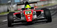 Mick Schumacher