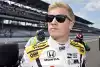 Bild zum Inhalt: Spencer Pigot wechselt zu Ed Carpenter Racing