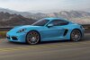 Bild zum Inhalt: Alle zweitürigen Porsche-Sportwagen entstehen in Zuffenhausen
