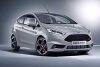 Bild zum Inhalt: Ford Fiesta ST200 2016: Produktion gestartet