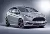 Bild zum Inhalt: Ford Fiesta ST200 2016: Produktion gestartet