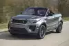 Bild zum Inhalt: Das Range Rover Evoque Cabriolet ist da