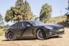 Porsche Panamera Prototyp: Überlegene Fahrdynamik bald auch als Kombi