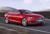 Bild zum Inhalt: Audi A5 und S5 2016: Die Revolution muss warten